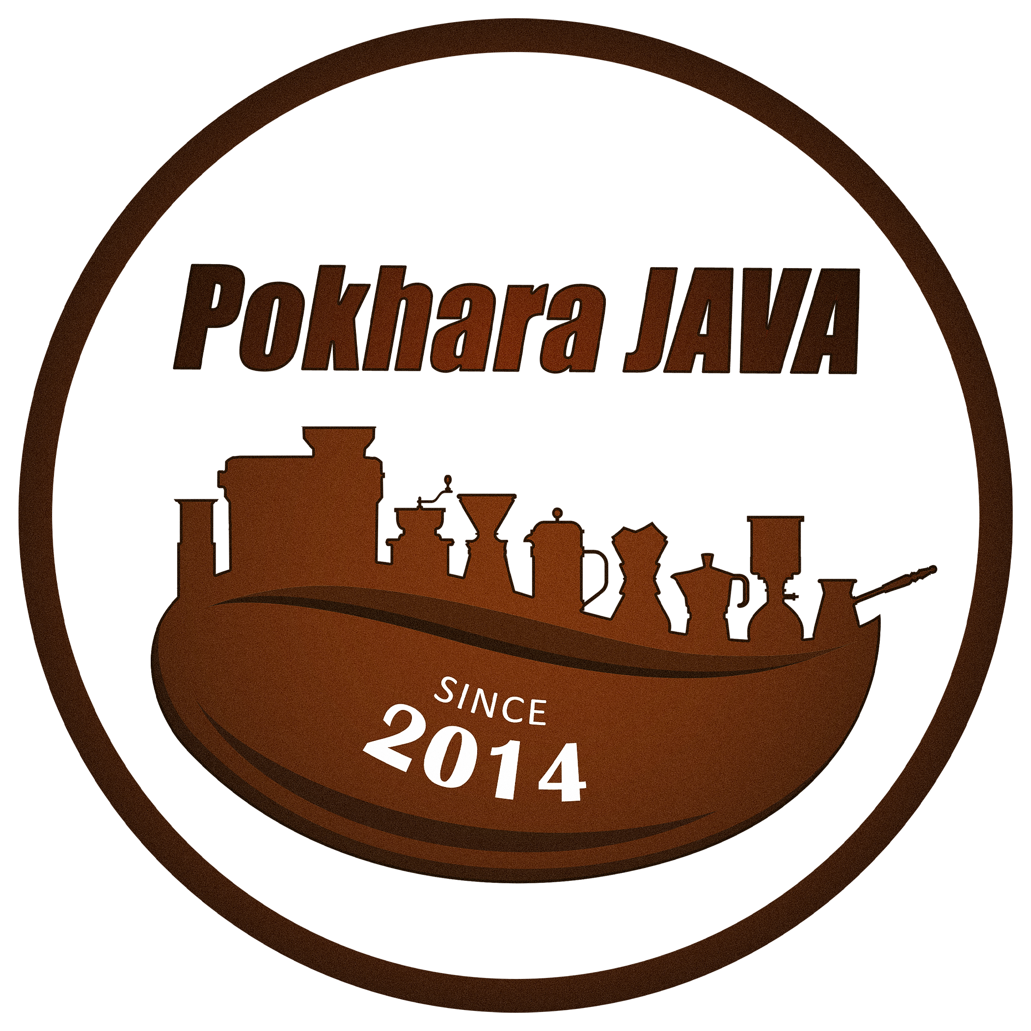 Pokhara Java Barista School