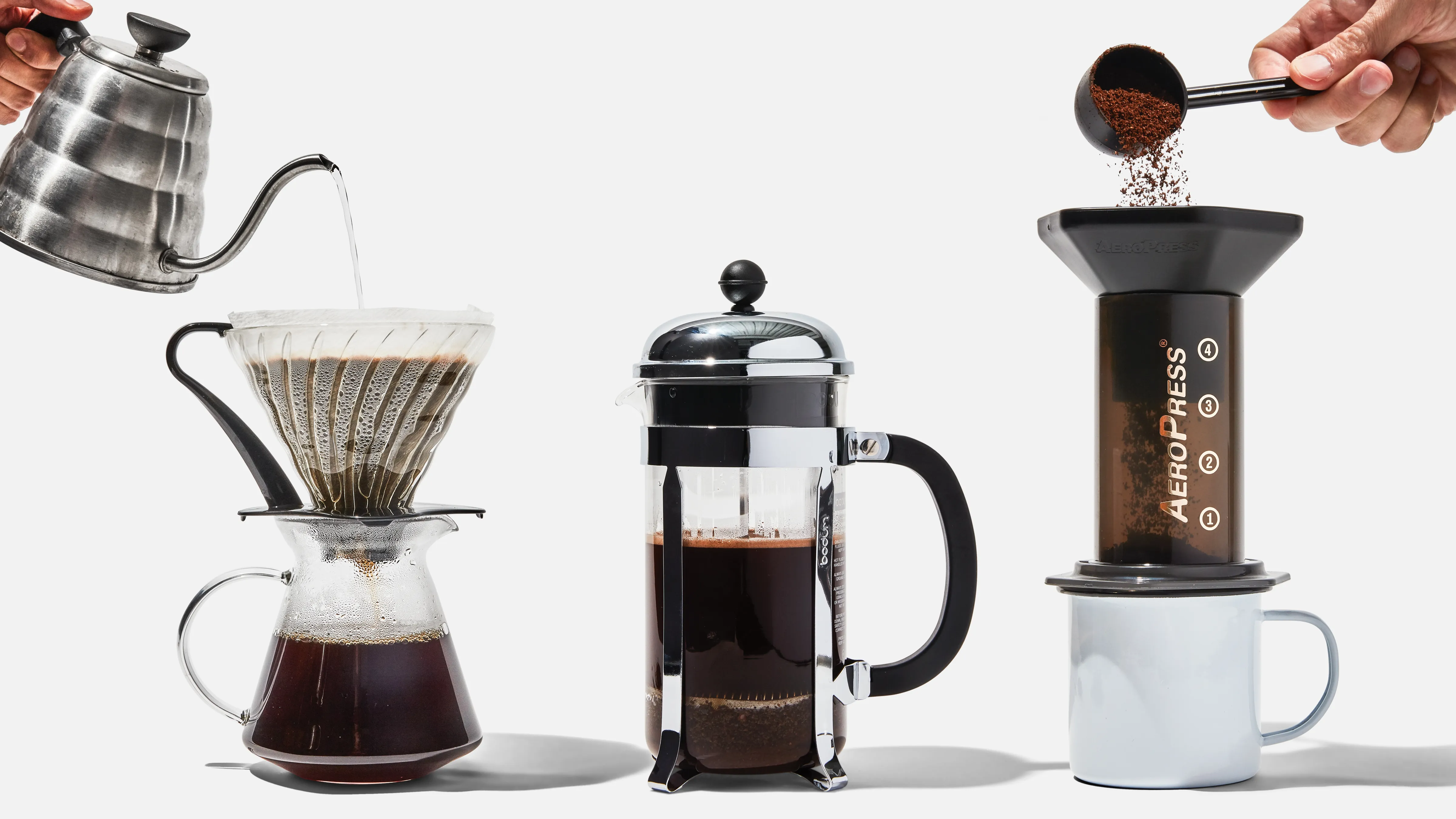 Coffee Group